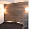Chalet Le Quartz