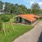 Holiday Home Rønnebærvænget Hejls Ix - Hejls