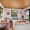 Stunning Home In Allingåbro With Wifi