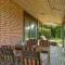 Stunning Home In Allingåbro With Wifi