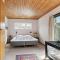 Stunning Home In Allingåbro With Wifi