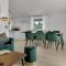 3 Bedroom Nice Home In Melby