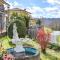 2 Bedroom Lovely Apartment In Cembrano