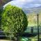 2 Bedroom Lovely Apartment In Cembrano