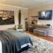 Mes Amis Beach Guest House - 维德尼斯