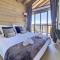 Les Chalets A11 Meribel, spacious family duplex, 100m from ski lift Les Chalets - Méribel
