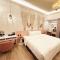 星澄風旅 Zela Design Hotel - Kaohsiung