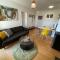 Ferienwohnung "Boddenland"