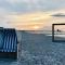 Ferienwohnung "Boddenland"
