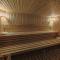 Strandhotel Buckow Resort & SPA gut-Hotels SEE