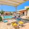 Villa La Boveda by Villa Plus