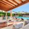 Villa La Boveda by Villa Plus