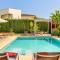 Villa La Boveda by Villa Plus