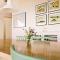 Three-Bedroom Holiday Home In Allingabro