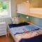 Three-Bedroom Holiday Home In Allingabro