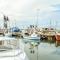 Three-Bedroom Holiday Home In Sjallands Odde