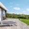 Awesome Home In Ebberup With Kitchen