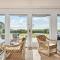 Awesome Home In Ebberup With Kitchen