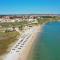 Sandstrand, No 4