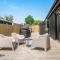 4 Bedroom Cozy Home In Haderslev
