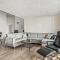 4 Bedroom Nice Home In Tarm