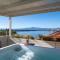 Panellinion Luxury Rooms