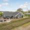 Amazing Home In Bjert - Binderup Strand