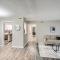 Crest At East Cobb 1822h Comfort Spacious 2bd 2bt - 玛丽埃塔市