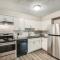 Crest At East Cobb 1812 Comfort, Spacious 2bd 2bt - 玛丽埃塔市