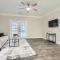 Crest At East Cobb 1826e Comfort,spacious 2bd 2bt - 玛丽埃塔市