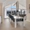 Lovely Home In Væggerløse With Kitchen