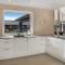 Lovely Home In Væggerløse With Kitchen
