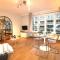 Splendide appartement lumineux 4P au centre de Knokke