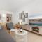 Alamar apartment in La Cala de Mijas by Costarentals - Ref 38