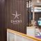 Candeo Hotels Ueno Park