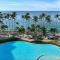MarbellaTower-JuanDolio-SEAVIEW-FRONTBEACH-Cozy-2BR-3BDS-6PAX-WiFi - Villas del Mar