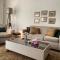 Nile View 2-Bed Apartment in Zamalek Cairo - Cairo