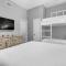 Crystal View Condominium 402 by Newman-Dailey
