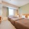 Candeo Hotels Ueno Park
