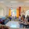 Hotel Amazonia y sol