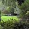 Birches Cottage & the Willows Garden Room - Underberg