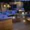 Wonderful House with Luxury Outdoor Spa - Saltsjöbaden