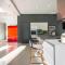 Villa moderne a 5 min de GUELIZ Piscine privee - 马拉喀什