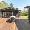 4 Bedroom Lovely Home In Vejby