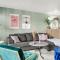 4 Bedroom Lovely Home In Vejby