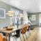 4 Bedroom Lovely Home In Vejby