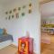 Bohém Apartman Buda - بودابست