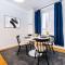 Prime City Escape 45 Square Meters - 赫尔辛基