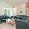Holiday Home Klintehuse