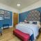 8QR Rooms - 阿伯丁